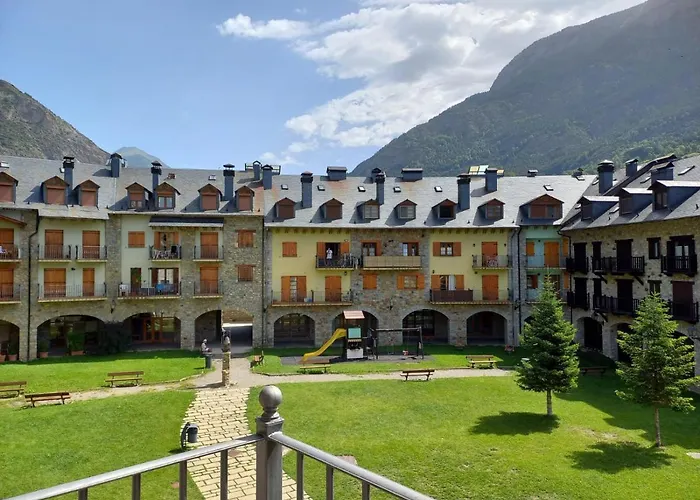 Bpirineos-Parque Los Tilos 3