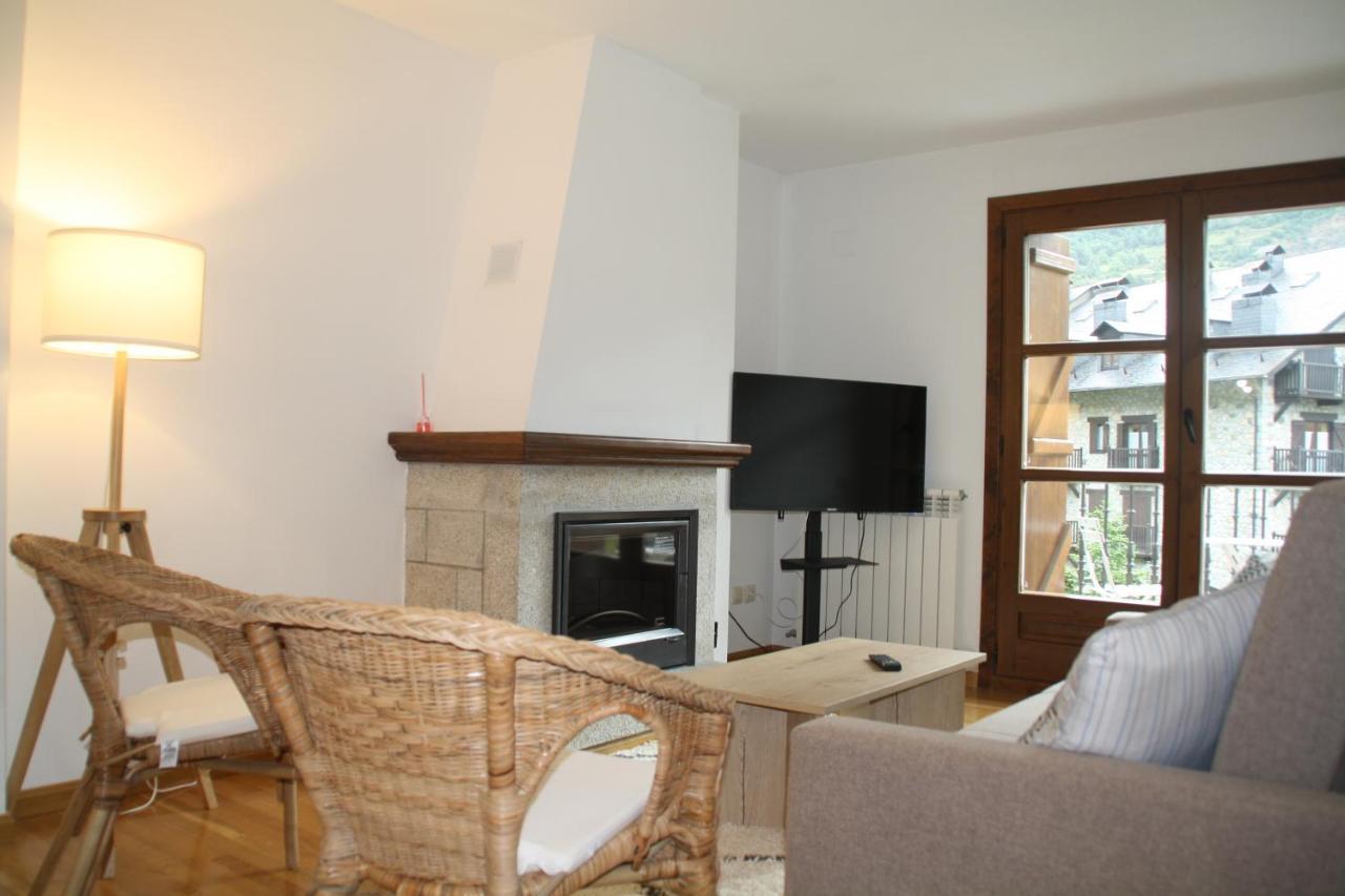 Apartment Bpirineos-parque Tilos 3
