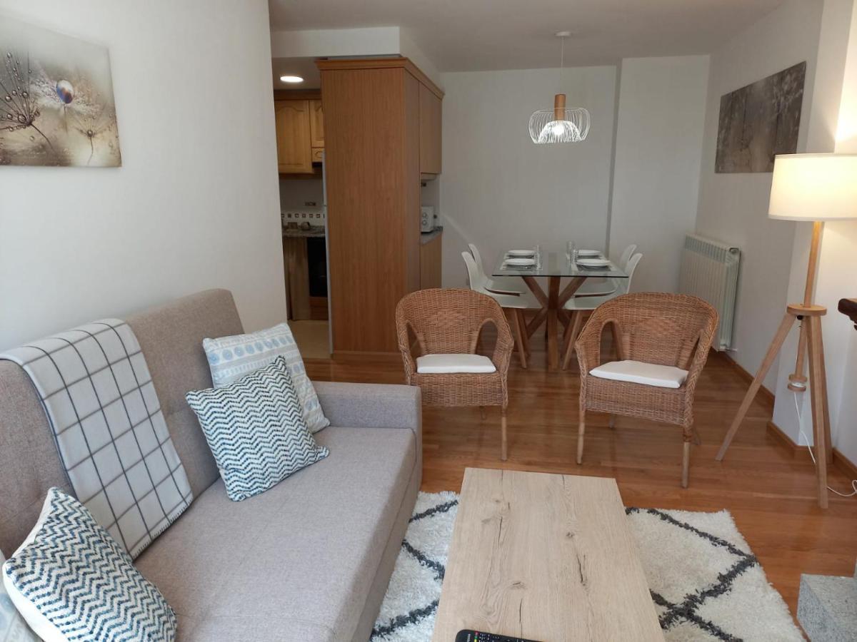Apartment Bpirineos-parque Tilos 3 Benasque